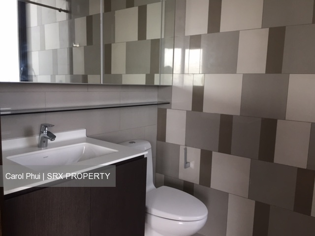 Foresque Residences (D23), Condominium #180376162